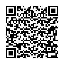 QR-код для номера телефона +12692132555