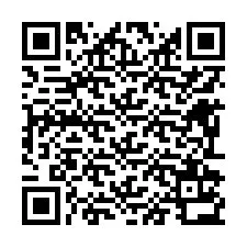 Codice QR per il numero di telefono +12692132562