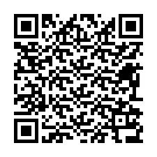 QR-код для номера телефона +12692136113