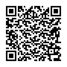 Código QR para número de teléfono +12692136115