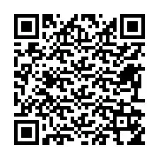 電話番号のQRコード +12692154007
