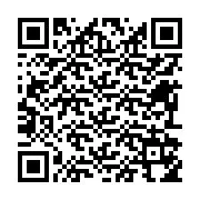 QR Code pour le numéro de téléphone +12692154413