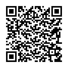 QR-код для номера телефона +12692156101