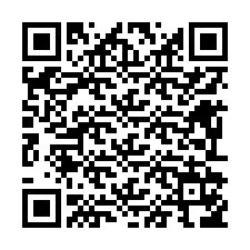 Código QR para número de teléfono +12692156432