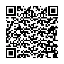 电话号码二维码 +12692188039