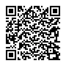 QR-koodi puhelinnumerolle +12692292200