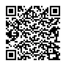 QR код за телефонен номер +12692292202