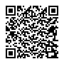 Codice QR per il numero di telefono +12692292203