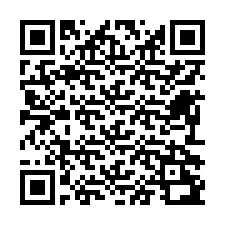 QR Code สำหรับหมายเลขโทรศัพท์ +12692292207