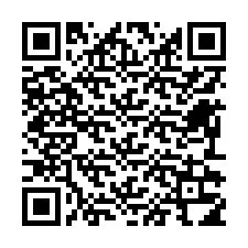 电话号码二维码 +12692314007