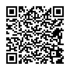 Kod QR dla numeru telefonu +12692406027