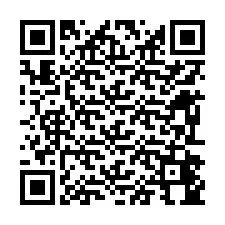 Kode QR untuk nomor Telepon +12692444070