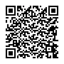 QR Code for Phone number +12692449048