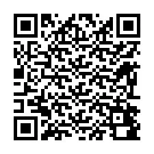 QR-koodi puhelinnumerolle +12692480461