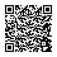 Código QR para número de telefone +12692482765