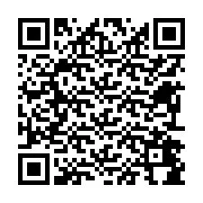 QR Code pour le numéro de téléphone +12692484983