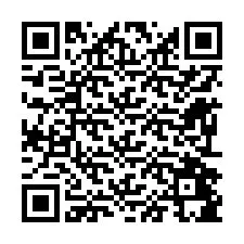 Código QR para número de telefone +12692485795