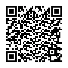 Codice QR per il numero di telefono +12692652299