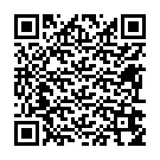 Codice QR per il numero di telefono +12692654063