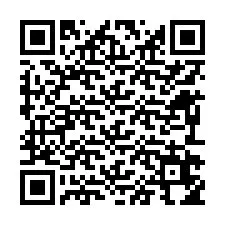 QR-код для номера телефона +12692654404