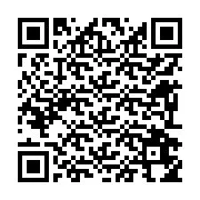 QR-код для номера телефона +12692654724