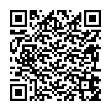 Kode QR untuk nomor Telepon +12692655044