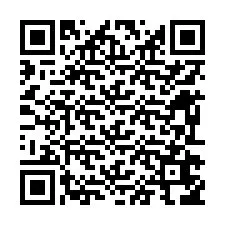 Codice QR per il numero di telefono +12692656170