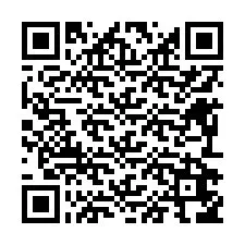 电话号码二维码 +12692656202