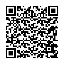 QR Code pour le numéro de téléphone +12692657971