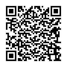 QR-koodi puhelinnumerolle +12692664282