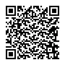 Kode QR untuk nomor Telepon +12692665599