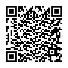 QR Code for Phone number +12692674271