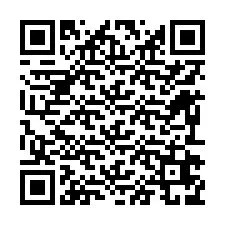 QR Code pour le numéro de téléphone +12692679041