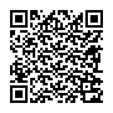 Kode QR untuk nomor Telepon +12692722238