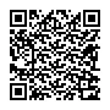 QR Code pour le numéro de téléphone +12692722239