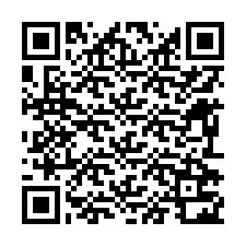 Kod QR dla numeru telefonu +12692722240