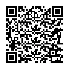 QR код за телефонен номер +12692722241