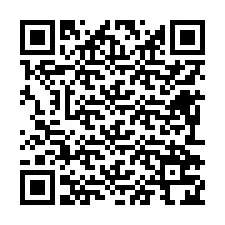 Kode QR untuk nomor Telepon +12692724616