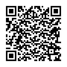 QR-code voor telefoonnummer +12692724619