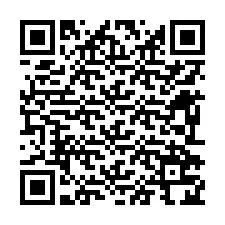 Código QR para número de teléfono +12692724630