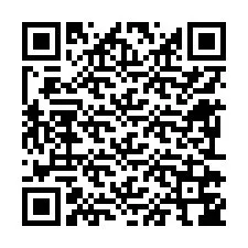 QR Code for Phone number +12692746098