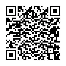 QR Code for Phone number +12692748453