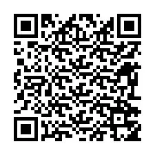 QR Code pour le numéro de téléphone +12692755650