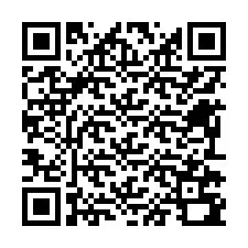 Kode QR untuk nomor Telepon +12692790143