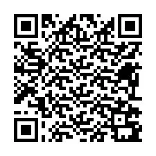 Código QR para número de telefone +12692791123