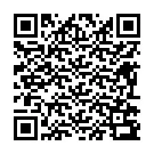 QR-code voor telefoonnummer +12692793152