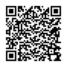 QR-Code für Telefonnummer +12692794269