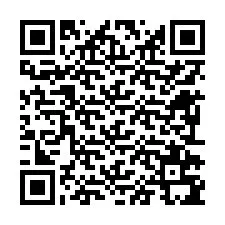 QR Code for Phone number +12692795598