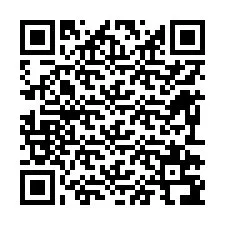 QR-Code für Telefonnummer +12692796511