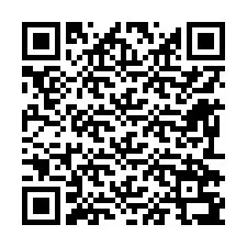 QR kód a telefonszámhoz +12692797615